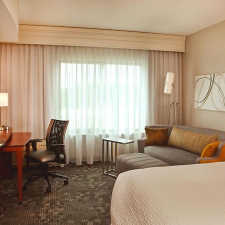 Hotel Courtyard By Marriott Gettysburg Extérieur photo
