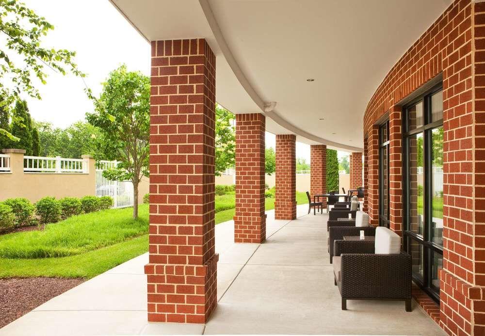 Hotel Courtyard By Marriott Gettysburg Extérieur photo