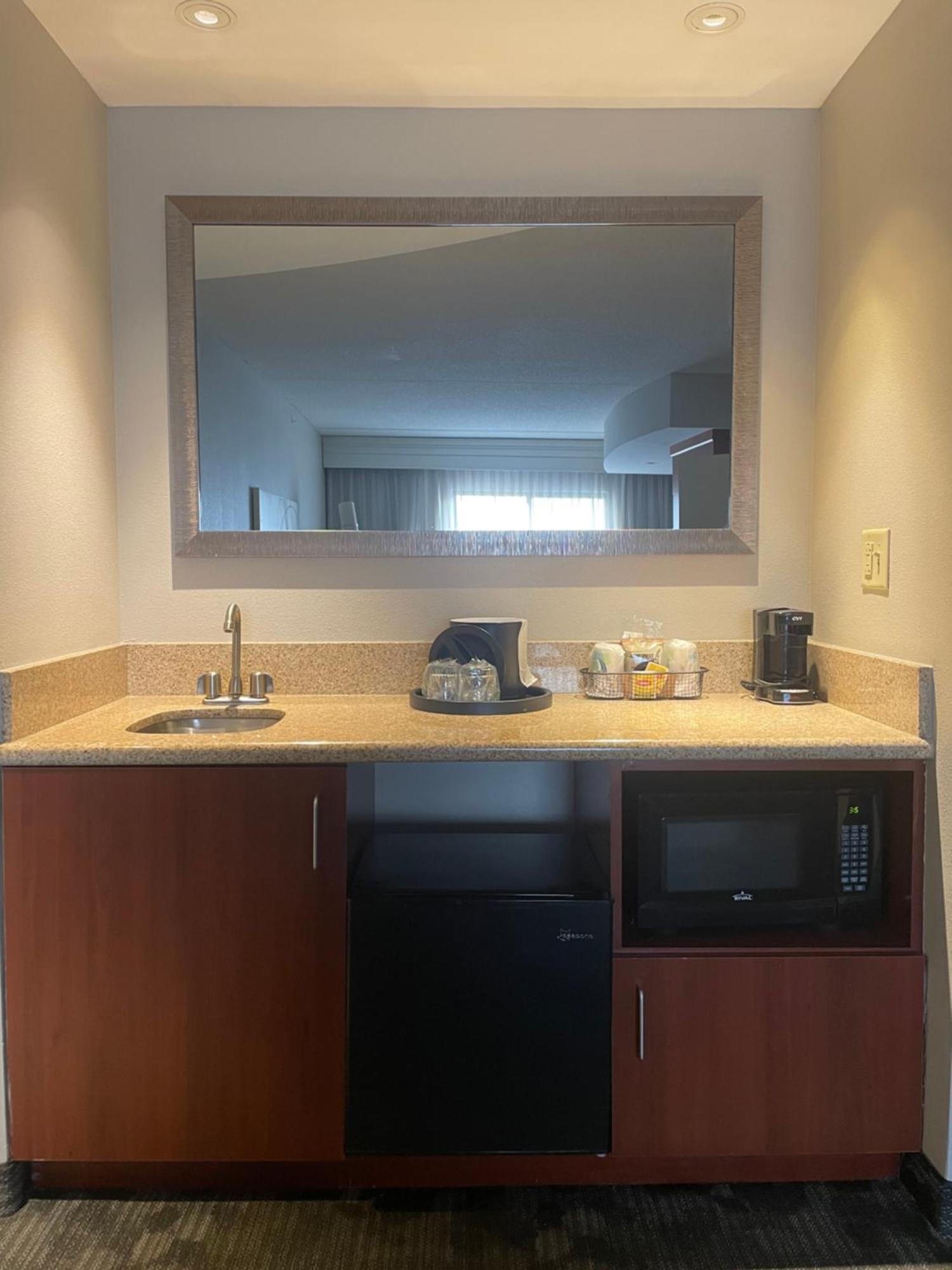 Hotel Courtyard By Marriott Gettysburg Extérieur photo