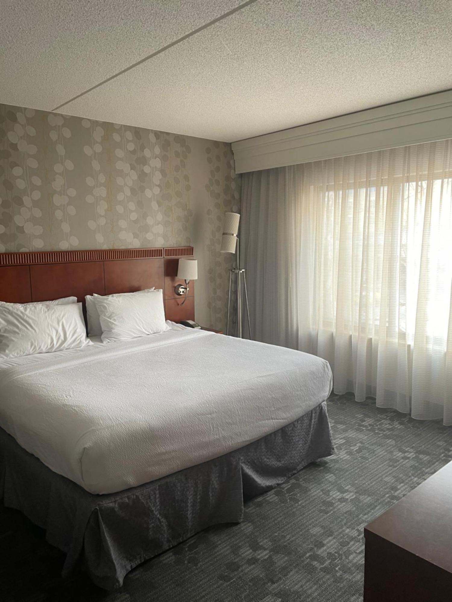 Hotel Courtyard By Marriott Gettysburg Extérieur photo