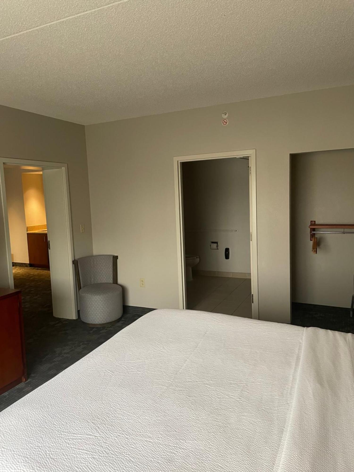 Hotel Courtyard By Marriott Gettysburg Extérieur photo