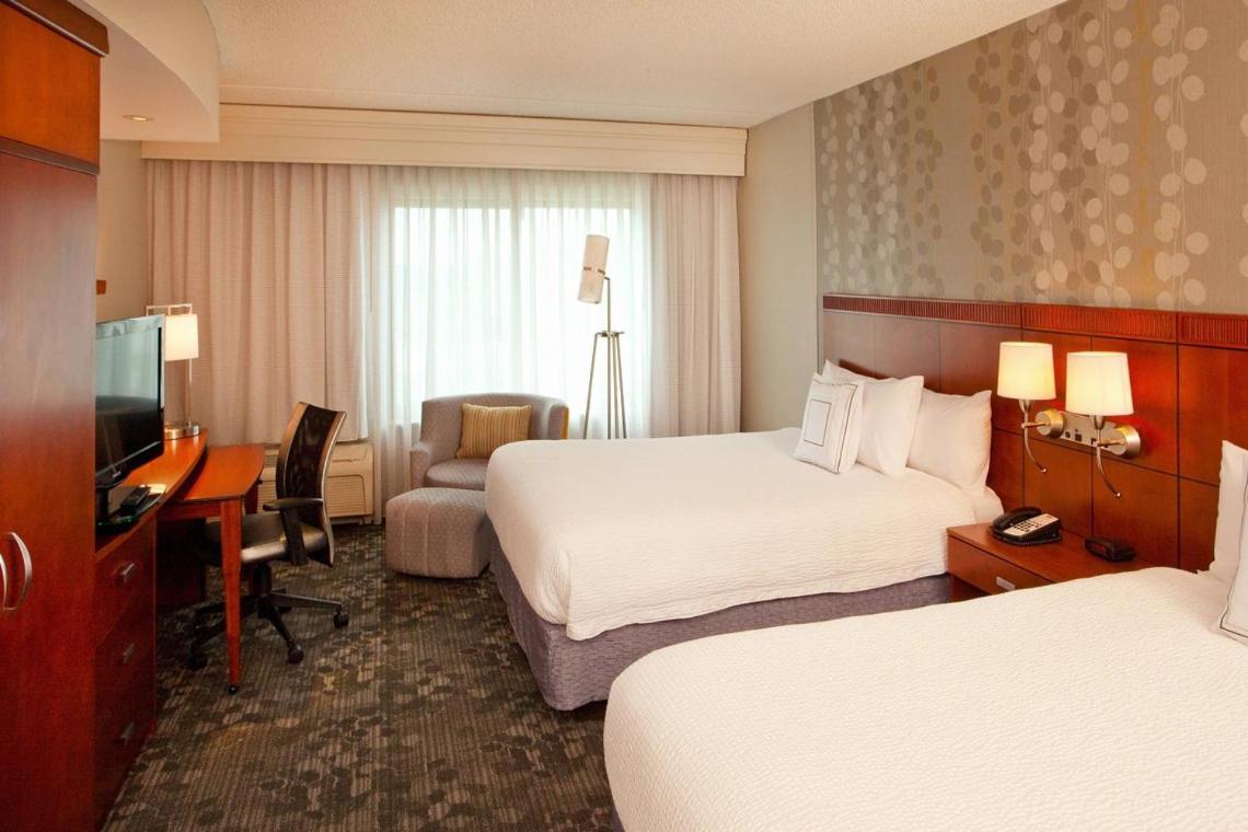Hotel Courtyard By Marriott Gettysburg Extérieur photo