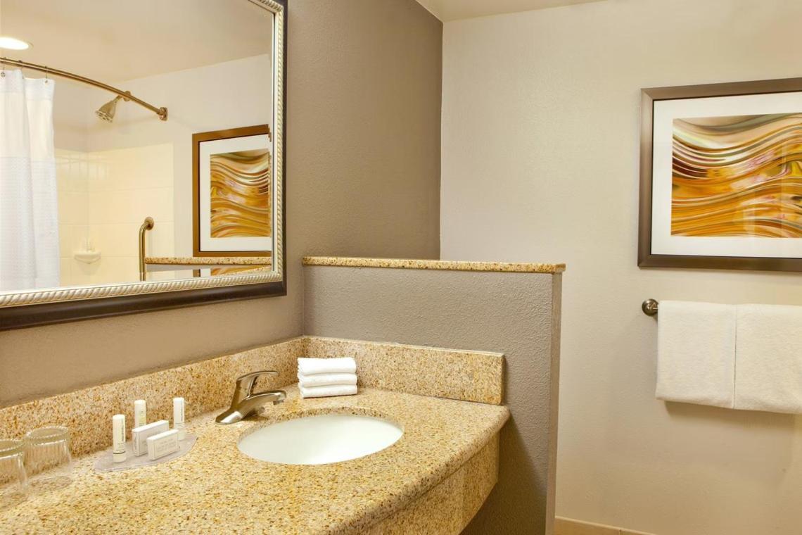 Hotel Courtyard By Marriott Gettysburg Extérieur photo