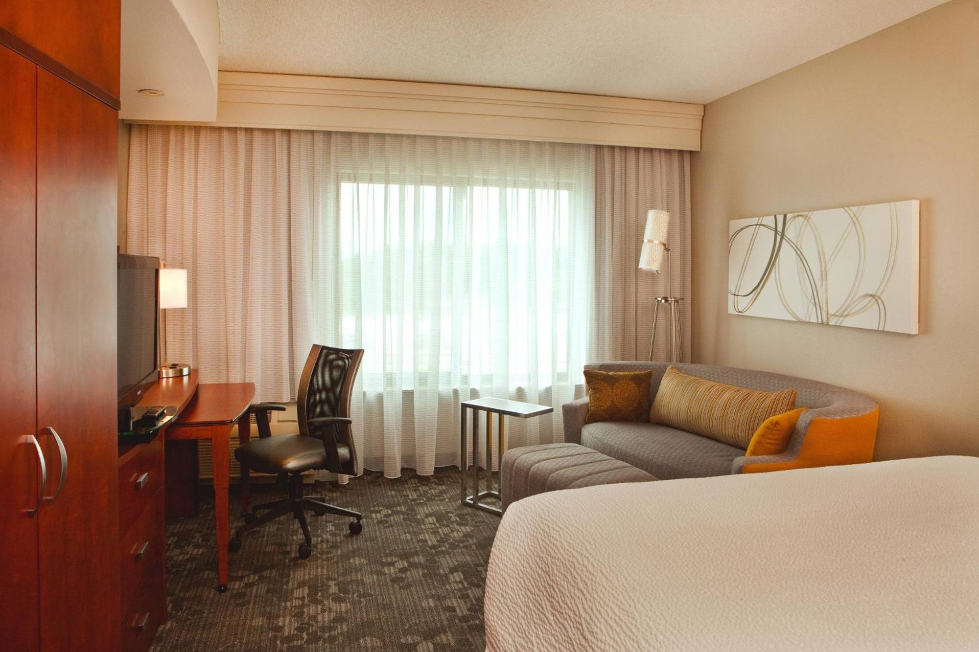 Hotel Courtyard By Marriott Gettysburg Extérieur photo