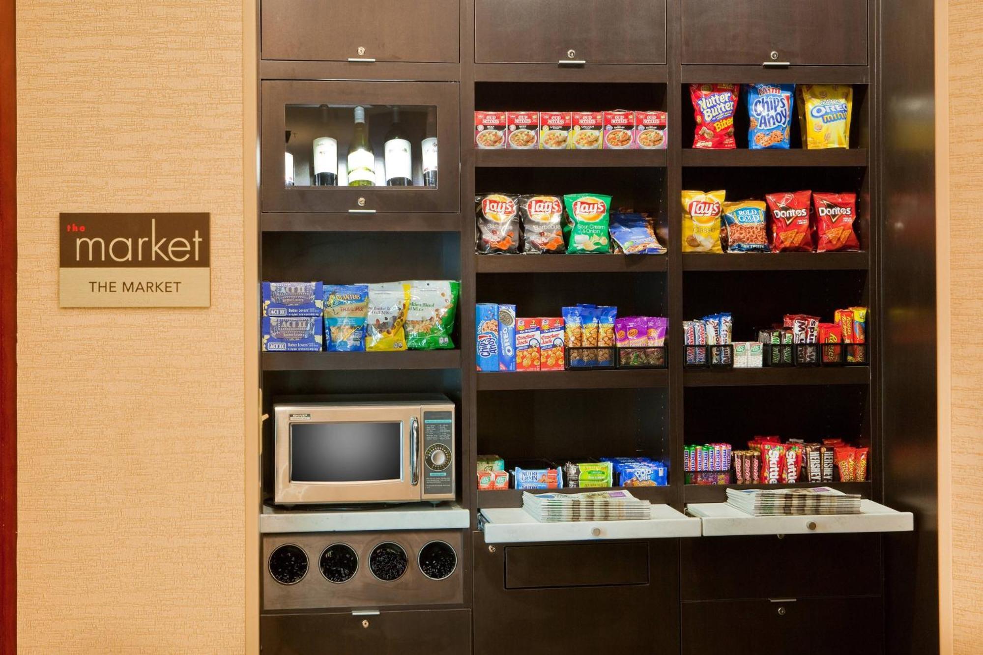 Hotel Courtyard By Marriott Gettysburg Extérieur photo