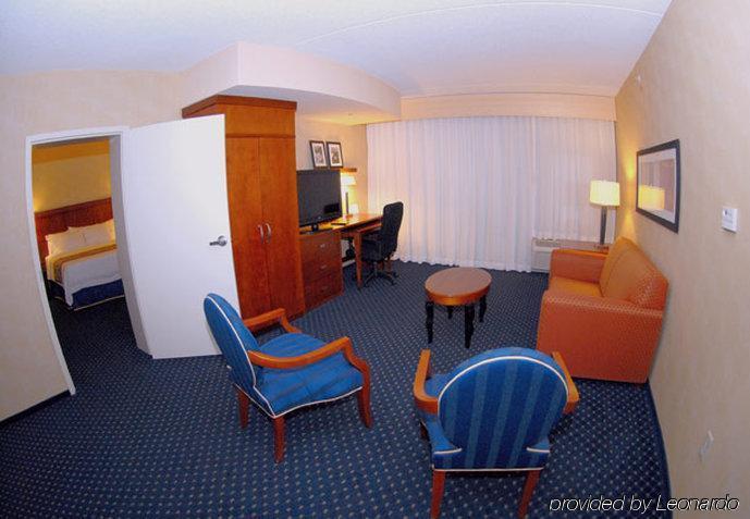 Hotel Courtyard By Marriott Gettysburg Chambre photo