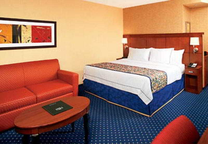 Hotel Courtyard By Marriott Gettysburg Chambre photo