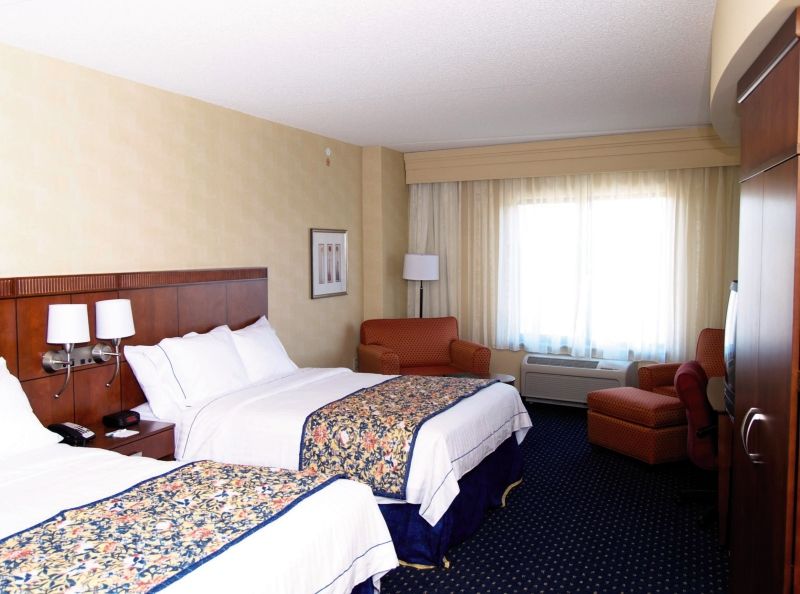 Hotel Courtyard By Marriott Gettysburg Extérieur photo