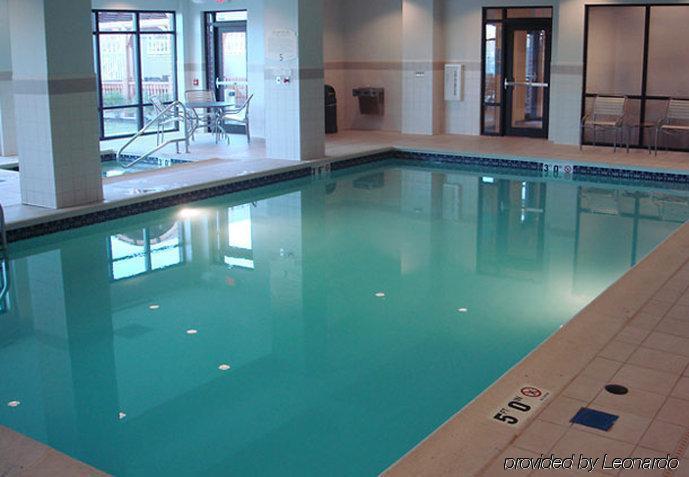 Hotel Courtyard By Marriott Gettysburg Extérieur photo