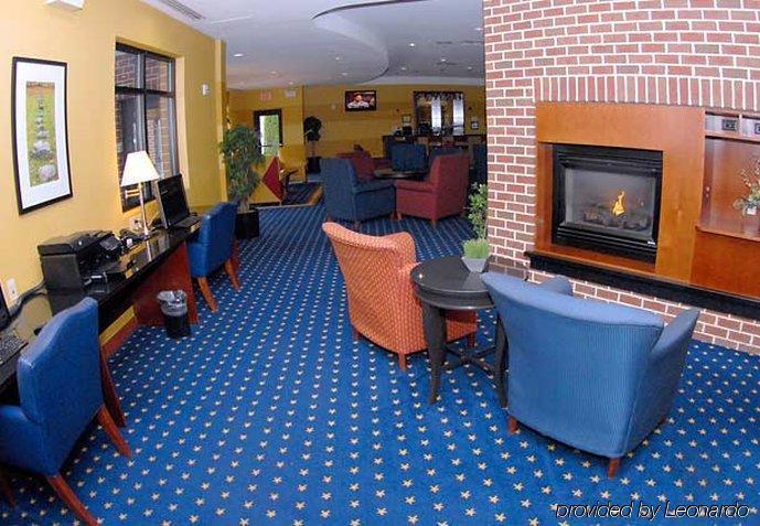 Hotel Courtyard By Marriott Gettysburg Extérieur photo