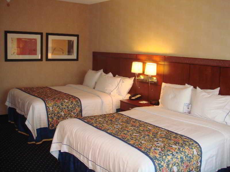 Hotel Courtyard By Marriott Gettysburg Chambre photo