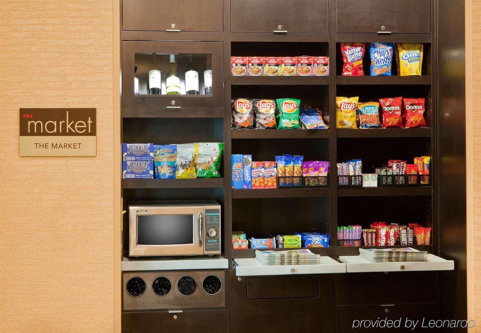 Hotel Courtyard By Marriott Gettysburg Extérieur photo