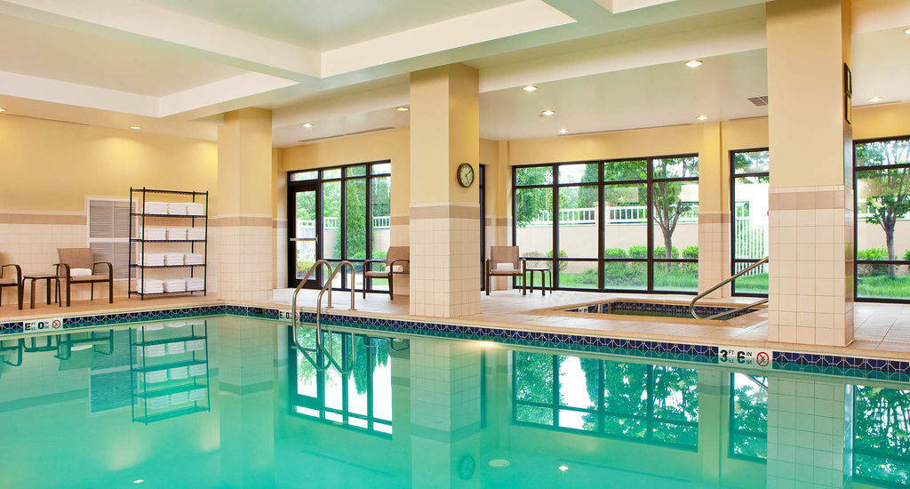 Hotel Courtyard By Marriott Gettysburg Extérieur photo