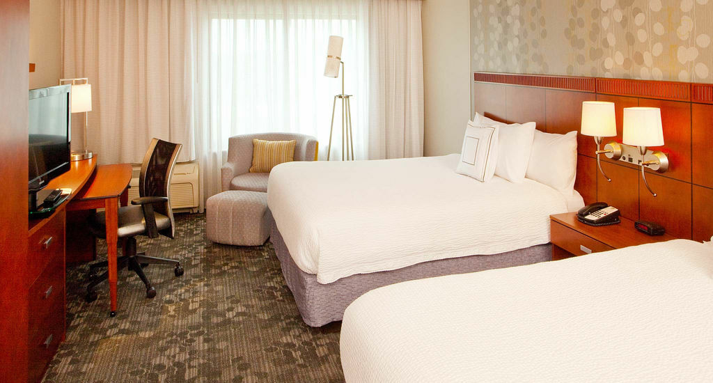 Hotel Courtyard By Marriott Gettysburg Extérieur photo