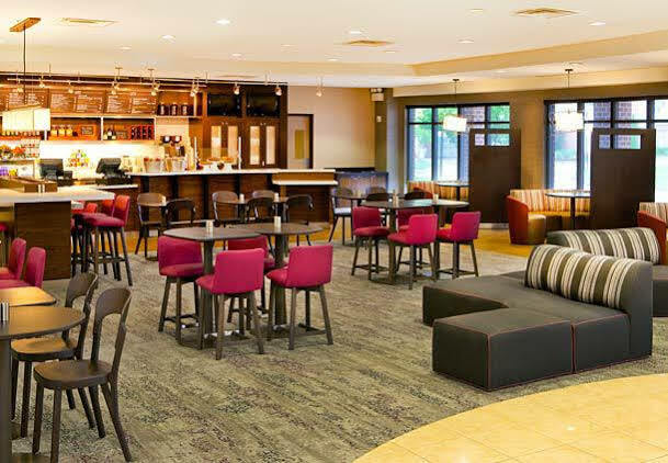 Hotel Courtyard By Marriott Gettysburg Extérieur photo